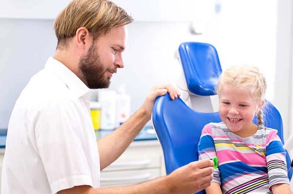 Gratis Zahnspange in Linz Wels, Zahnspange für Kinder und Jugendliche