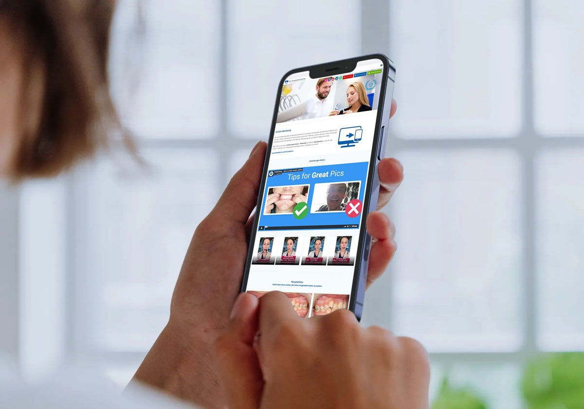 Online Beratung Online Beratung